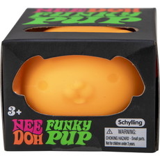 NEEDOH NEEDOH FUNKY PUP*