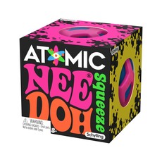 NEEDOH ATOMIC NEEDOH*