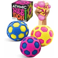 NEEDOH ATOMIC NEEDOH*