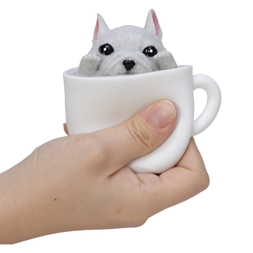 SCHYLLING ASSOCIATES PUP IN A CUP