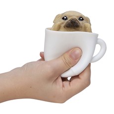 SCHYLLING ASSOCIATES PUP IN A CUP