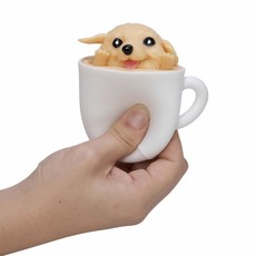 SCHYLLING ASSOCIATES PUP IN A CUP