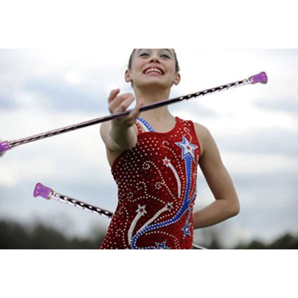 TWIRLING BATON THE TOY STORE