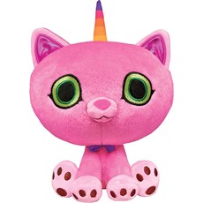 MERRY MAKERS ITTY-BITTY KITTY-CORN PLUSH