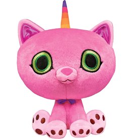 MERRY MAKERS ITTY-BITTY KITTY-CORN PLUSH