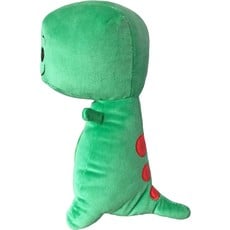 MERRY MAKERS TINY T. REX PLUSH