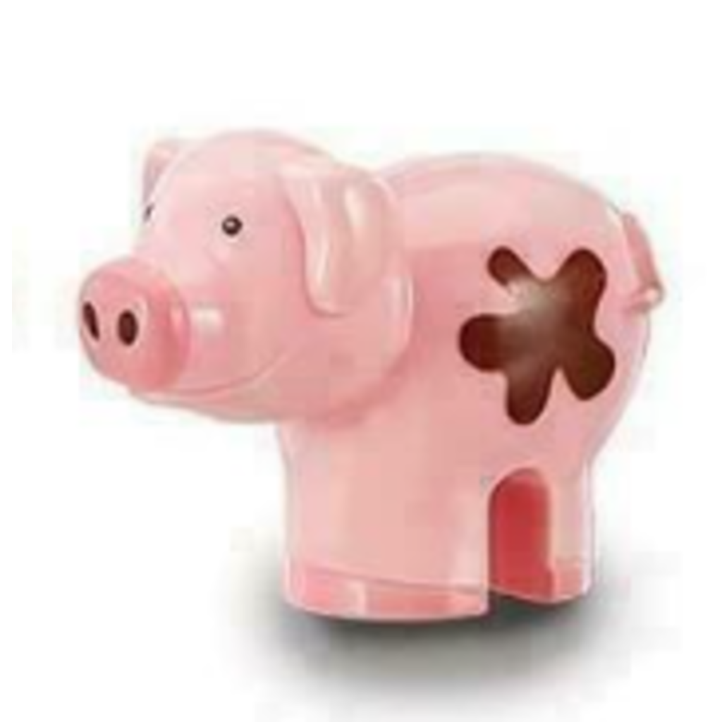 WOW TOYS USA WOW ANIMAL FRIEND FIGURE*