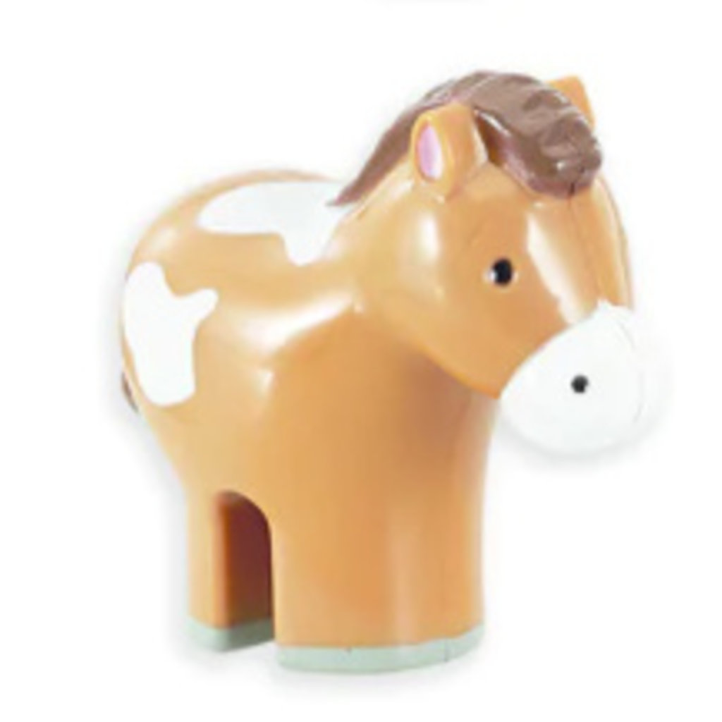 WOW TOYS USA WOW ANIMAL FRIEND FIGURE*