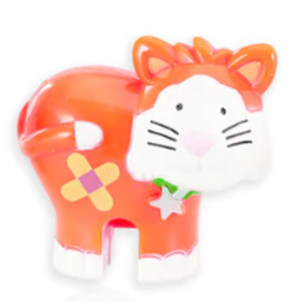 WOW TOYS USA WOW ANIMAL FRIEND FIGURE*