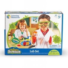 EDUCATIONAL INSIGHTS PRIMARY SCIENCE LAB SET*