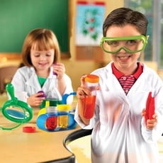 EDUCATIONAL INSIGHTS PRIMARY SCIENCE LAB SET*