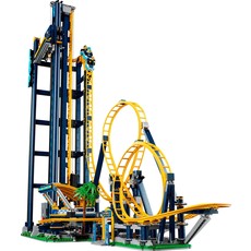 LEGO LOOP COASTER