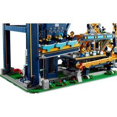 LEGO LOOP COASTER