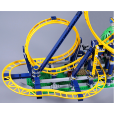 LEGO LOOP COASTER