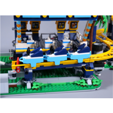 LEGO LOOP COASTER