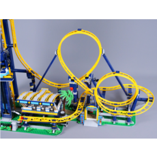 LEGO LOOP COASTER