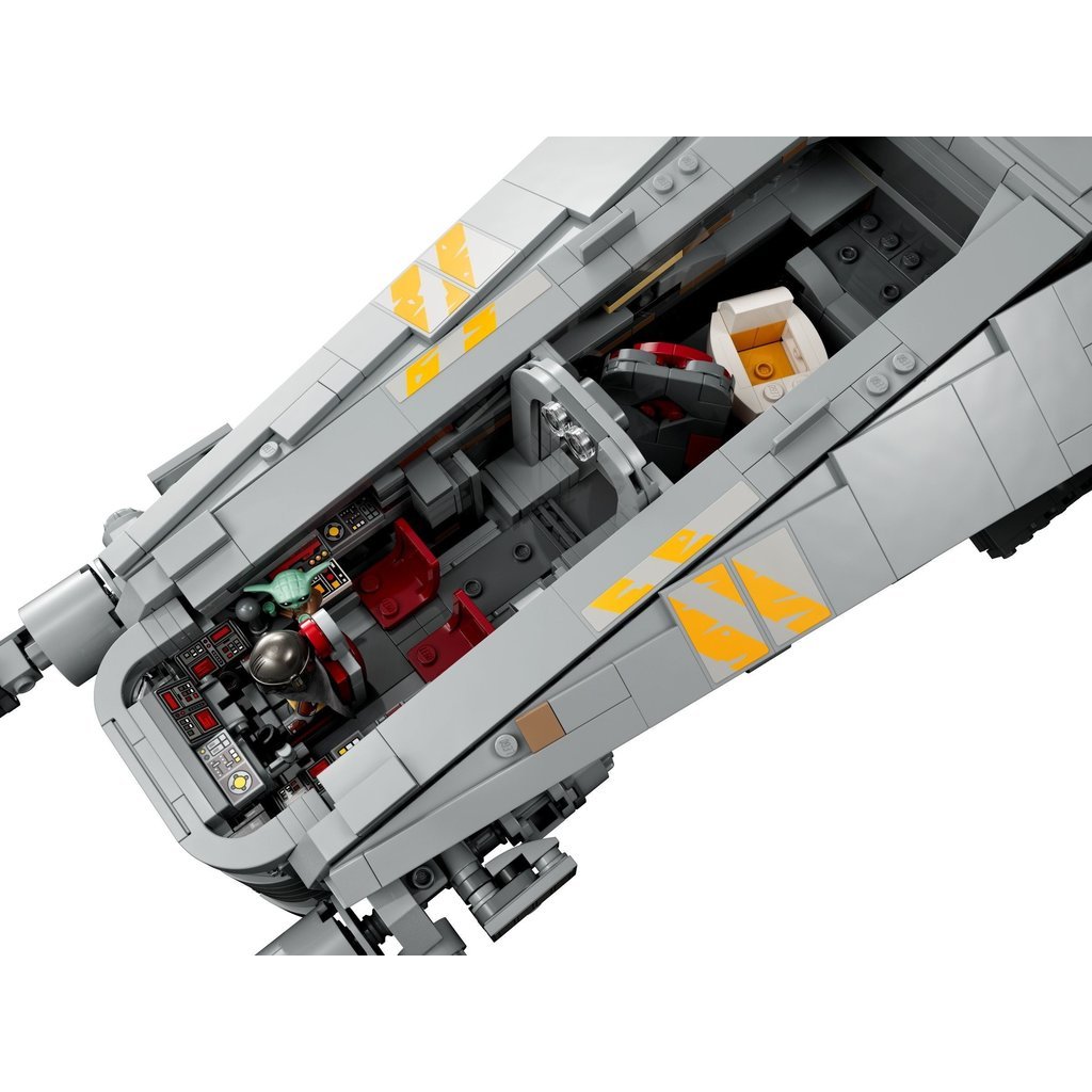 LEGO THE RAZOR CREST - UCS EDITION