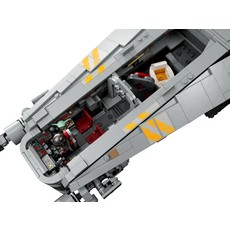 LEGO THE RAZOR CREST - UCS EDITION