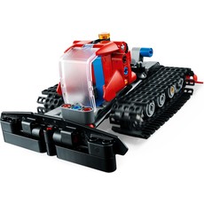 LEGO SNOW GROOMER TECHNIC