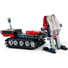 LEGO SNOW GROOMER TECHNIC