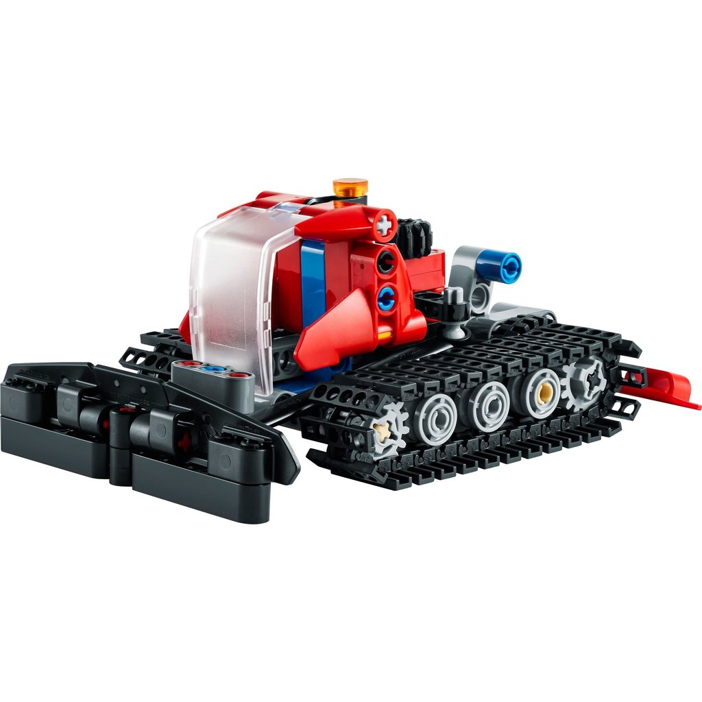 LEGO SNOW GROOMER TECHNIC