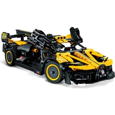 LEGO BUGATTI BOLIDE