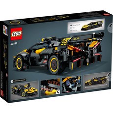 LEGO BUGATTI BOLIDE