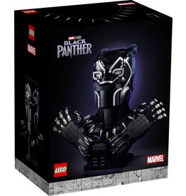 LEGO BLACK PANTHER*