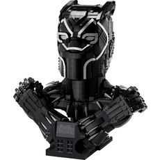 LEGO BLACK PANTHER*