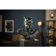 LEGO BLACK PANTHER*