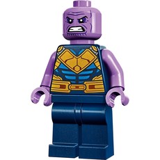 LEGO THANOS MECH ARMOR*