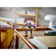 LEGO THANOS MECH ARMOR*