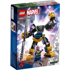 LEGO THANOS MECH ARMOR*