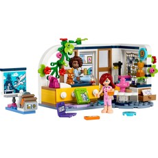 LEGO ALIYA'S ROOM