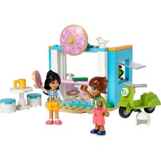 LEGO DONUT SHOP*