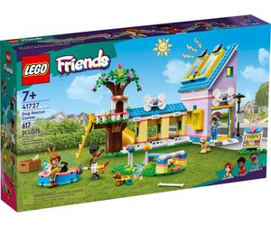 Lego Friends Autumn's House, Dolls House Toy Playset 41730 : Target