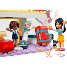 LEGO HEARTLAKE DOWNTOWN DINER