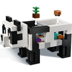 LEGO THE PANDA HAVEN