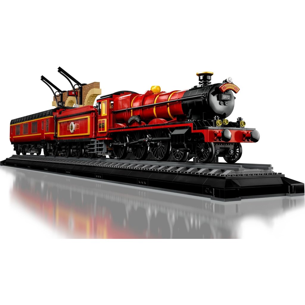 LEGO HOGWARTS EXPRESS COLLECTORS' EDITION