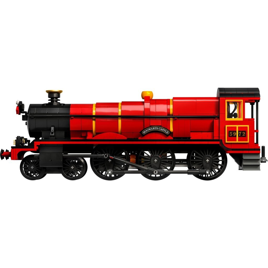 Hogwarts Express™ – Collectors' Edition 76405, Harry Potter™