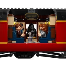 LEGO HOGWARTS EXPRESS COLLECTORS' EDITION