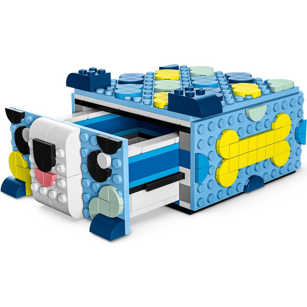 LEGO CREATIVE ANIMAL DRAWER
