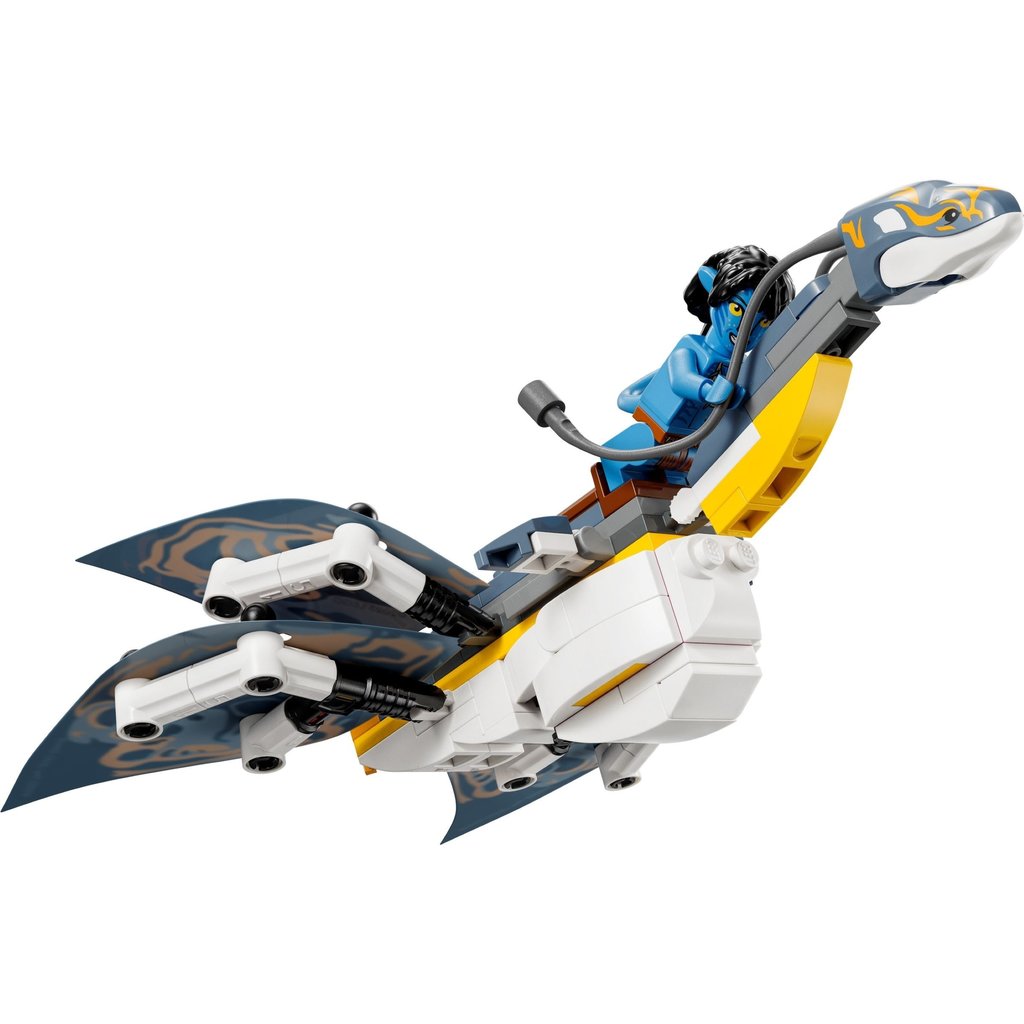 LEGO ILU DISCOVERY