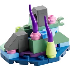 LEGO SKIMWING ADVENTURE**