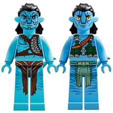 LEGO SKIMWING ADVENTURE**