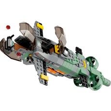 LEGO MAKO SUBMARINE*