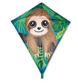 PREMIER KITE SLOTH 30" DIAMOND KITE