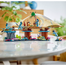 LEGO METKAYINA REEF HOME*