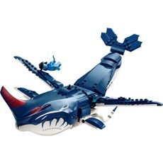 LEGO PAYAKAN THE TULKUN & CRABSUIT**