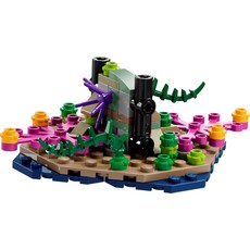 LEGO PAYAKAN THE TULKUN & CRABSUIT